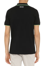Load image into Gallery viewer, Piqué polo shirt
