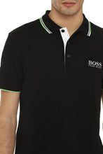 Load image into Gallery viewer, Piqué polo shirt
