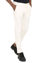 Carica l'immagine nel visualizzatore di Gallery, Pantaloni Kaito1 in cotone stretch
