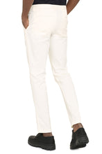 Carica l'immagine nel visualizzatore di Gallery, Pantaloni Kaito1 in cotone stretch
