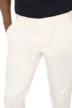 Carica l'immagine nel visualizzatore di Gallery, Pantaloni Kaito1 in cotone stretch

