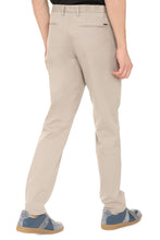 Carica l'immagine nel visualizzatore di Gallery, Pantaloni chino Kaito1 in cotone stretch
