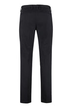 Carica l'immagine nel visualizzatore di Gallery, Pantaloni chino in cotone stretch
