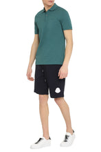 Load image into Gallery viewer, Cotton-piqué polo shirt
