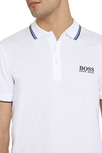 Load image into Gallery viewer, Piqué polo shirt
