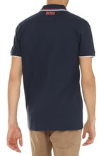 Load image into Gallery viewer, Piqué polo shirt

