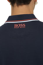 Load image into Gallery viewer, Piqué polo shirt

