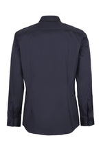 Carica l'immagine nel visualizzatore di Gallery, Camicia in popeline stretch
