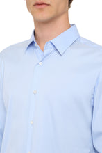 Load image into Gallery viewer, Stretch poplin shirt
