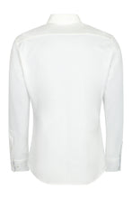 Carica l'immagine nel visualizzatore di Gallery, Camicia in piquet di cotone
