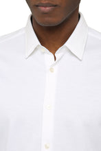Carica l'immagine nel visualizzatore di Gallery, Camicia in piquet di cotone

