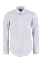 Carica l'immagine nel visualizzatore di Gallery, Camicia a righe
