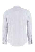 Carica l'immagine nel visualizzatore di Gallery, Camicia a righe
