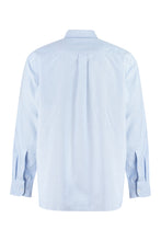 Load image into Gallery viewer, BOSS x Russell Athletic - Cotton button-down shirt
