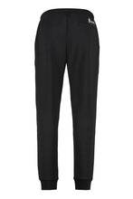 Carica l'immagine nel visualizzatore di Gallery, BOSS x NBA - Track-pants in cotone stretch
