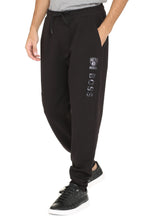 Carica l'immagine nel visualizzatore di Gallery, BOSS x NBA - Track-pants in cotone stretch
