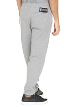 Carica l'immagine nel visualizzatore di Gallery, BOSS x NBA - Track-pants in cotone stretch
