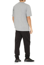 Carica l'immagine nel visualizzatore di Gallery, BOSS x NBA - T-shirt in cotone con logo

