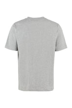 Carica l'immagine nel visualizzatore di Gallery, BOSS x NBA - T-shirt in cotone con logo
