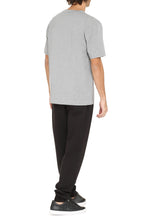 Carica l'immagine nel visualizzatore di Gallery, BOSS x NBA - T-shirt in cotone con logo

