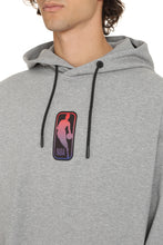 Carica l'immagine nel visualizzatore di Gallery, BOSS x NBA - Felpa con cappuccio e stampa logo
