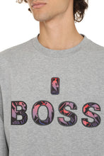 Carica l'immagine nel visualizzatore di Gallery, BOSS x NBA - Felpa con logo
