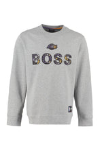 Carica l'immagine nel visualizzatore di Gallery, BOSS x NBA - Felpa con logo
