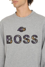 Carica l'immagine nel visualizzatore di Gallery, BOSS x NBA - Felpa con logo
