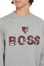 Carica l'immagine nel visualizzatore di Gallery, BOSS x NBA - Felpa con logo
