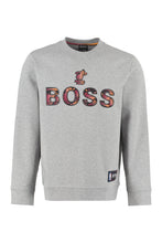 Carica l'immagine nel visualizzatore di Gallery, BOSS x NBA - Felpa con logo
