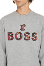 Carica l'immagine nel visualizzatore di Gallery, BOSS x NBA - Felpa con logo
