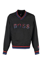 Carica l'immagine nel visualizzatore di Gallery, BOSS x NBA - Felpa con logo
