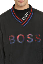 Carica l'immagine nel visualizzatore di Gallery, BOSS x NBA - Felpa con logo
