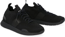 Carica l'immagine nel visualizzatore di Gallery, Sneakers low-top in maglia
