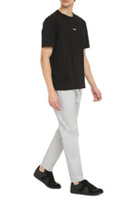Carica l'immagine nel visualizzatore di Gallery, T-shirt in cotone con logo
