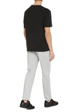 Carica l'immagine nel visualizzatore di Gallery, T-shirt in cotone con logo
