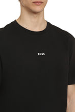 Carica l'immagine nel visualizzatore di Gallery, T-shirt in cotone con logo
