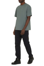 Carica l'immagine nel visualizzatore di Gallery, T-shirt girocollo in cotone

