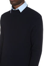 Carica l'immagine nel visualizzatore di Gallery, Pullover in cotone e lana
