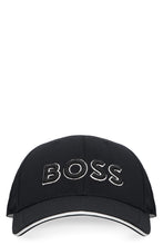 Carica l'immagine nel visualizzatore di Gallery, Cappello da baseball con logo
