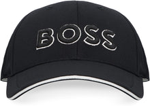 Carica l'immagine nel visualizzatore di Gallery, Cappello da baseball con logo

