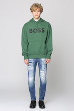 Load image into Gallery viewer, Cotton hoodie
