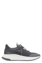 Carica l'immagine nel visualizzatore di Gallery, Sneakers low-top Sock in tessuto
