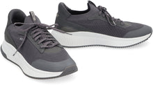 Carica l'immagine nel visualizzatore di Gallery, Sneakers low-top Sock in tessuto
