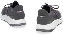 Carica l'immagine nel visualizzatore di Gallery, Sneakers low-top Sock in tessuto
