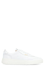 Load image into Gallery viewer, Baltimore Leather low-top sneakers
