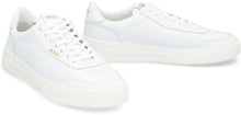 Load image into Gallery viewer, Baltimore Leather low-top sneakers
