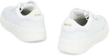 Load image into Gallery viewer, Baltimore Leather low-top sneakers

