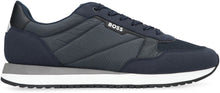Carica l'immagine nel visualizzatore di Gallery, Sneakers low-top Kai
