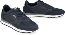 Carica l'immagine nel visualizzatore di Gallery, Sneakers low-top Kai
